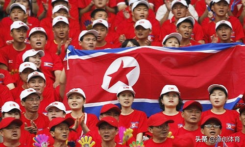 1966年朝鲜对阵意大利世界杯,韩足世界杯历史纪录