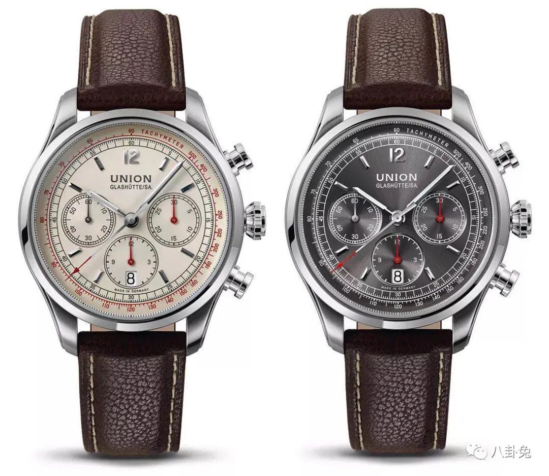 德国宇联腕表,宇联德国买便宜吗