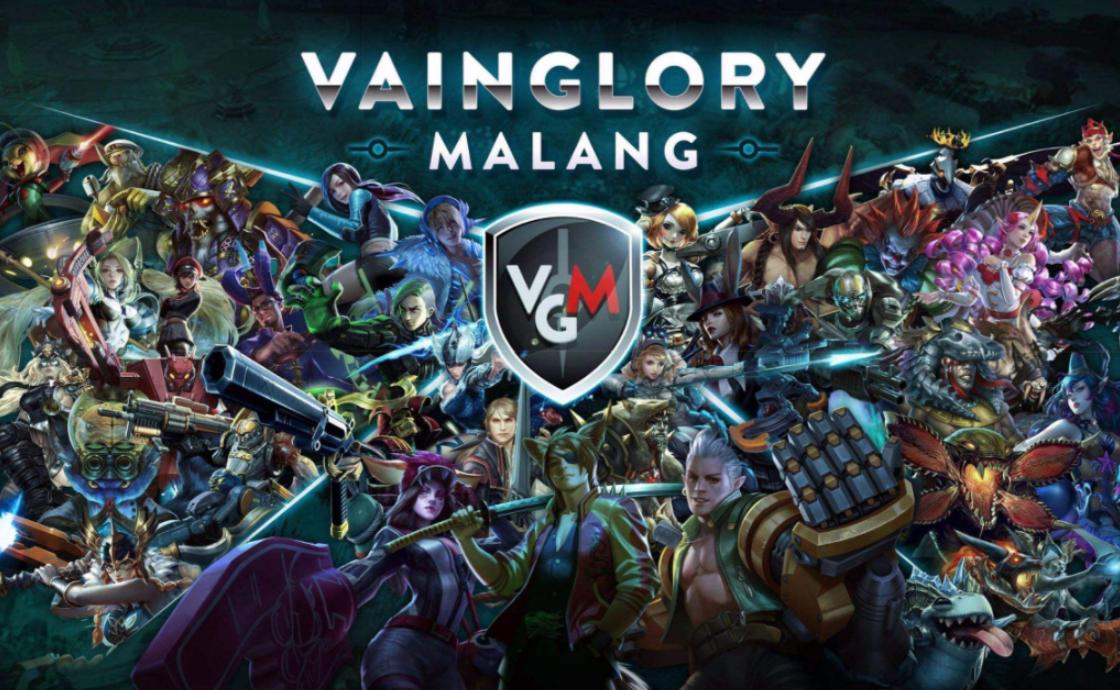 虚荣vainglory苹果手机能玩吗,虚荣vainglory新作