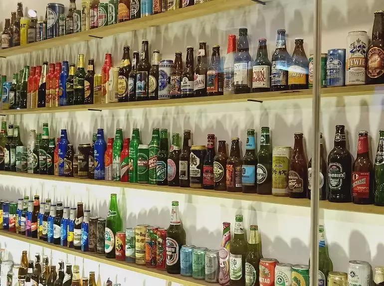 青岛小众打卡必去的地方,五一青岛小众攻略推荐