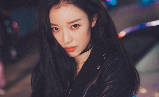 倪妮从土气女孩到气质女神的逆袭,谋女郎倪妮都市剧