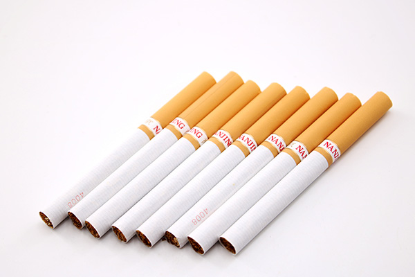 50元的烟和20元的烟有啥区别,5块钱的烟和100块钱的烟