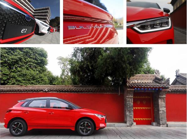 用家用电源给比亚迪充电,家用电可以充比亚迪新能源车吗