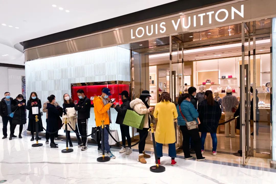 北京skp商场开业销售额,北京skp商场各大品牌分布