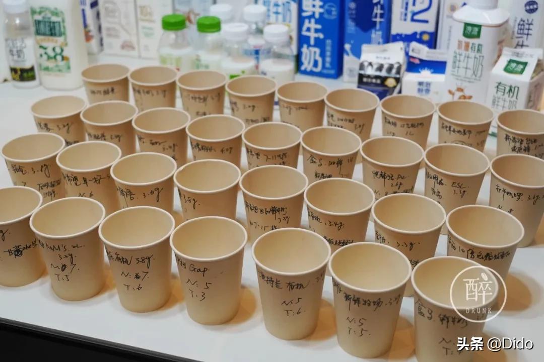 评测鲜牛奶最好的前十名,成都鲜牛奶推荐