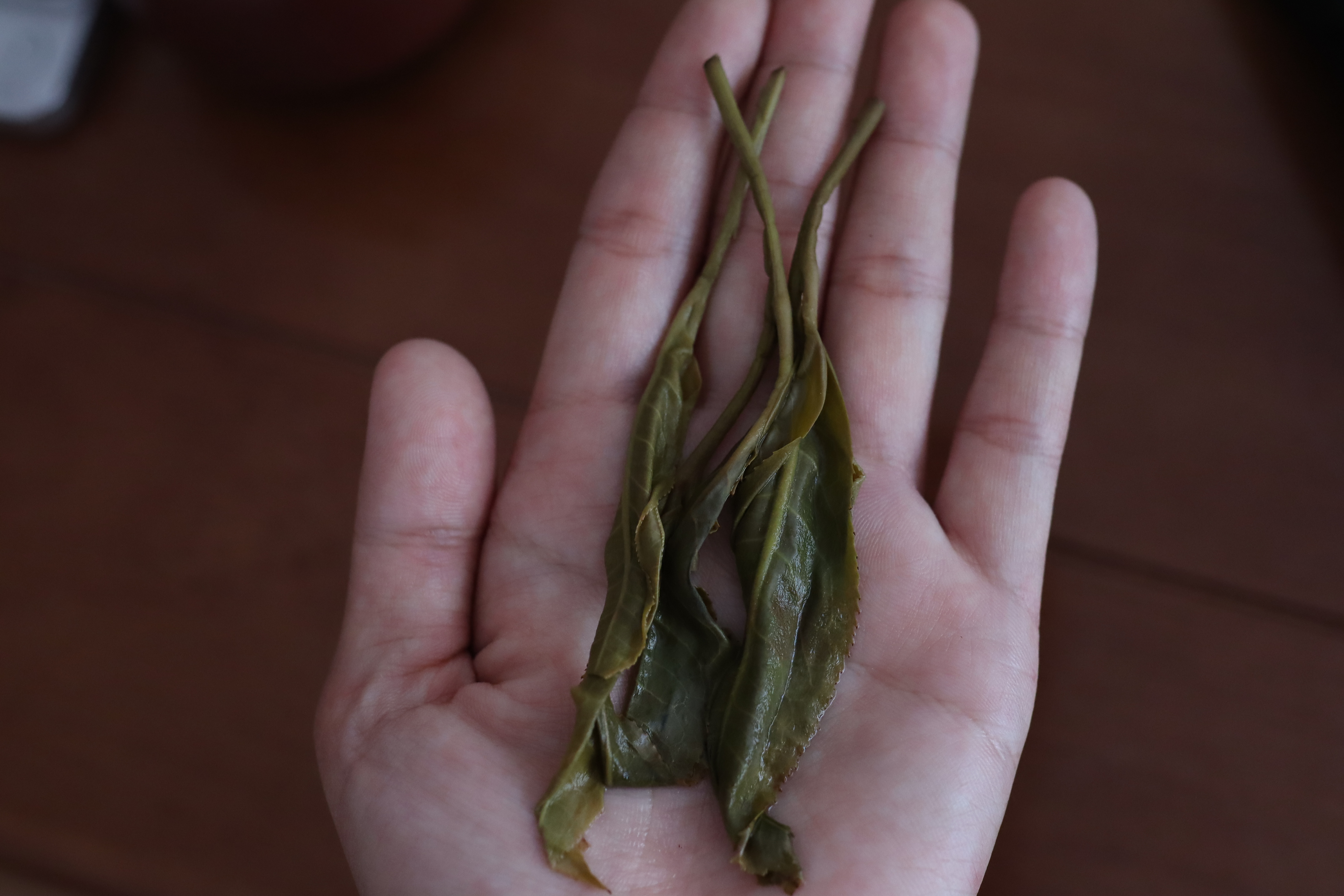 真正的老班章茶是什么口感,真正的老班章普洱茶口感