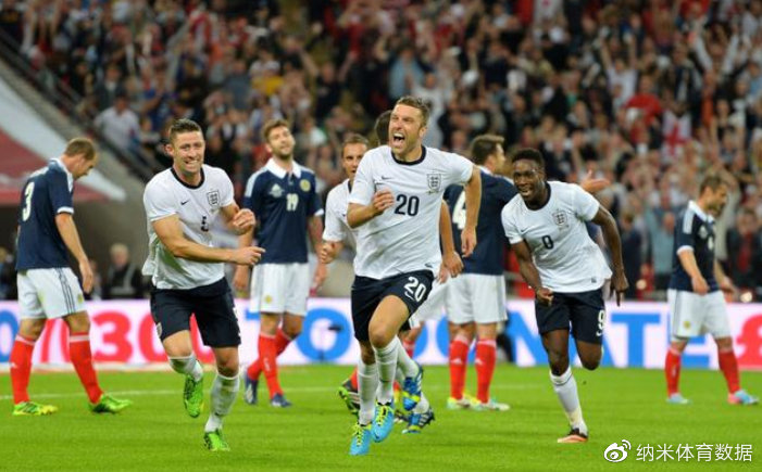 英格兰最伟大比赛,最伟大的英格兰队