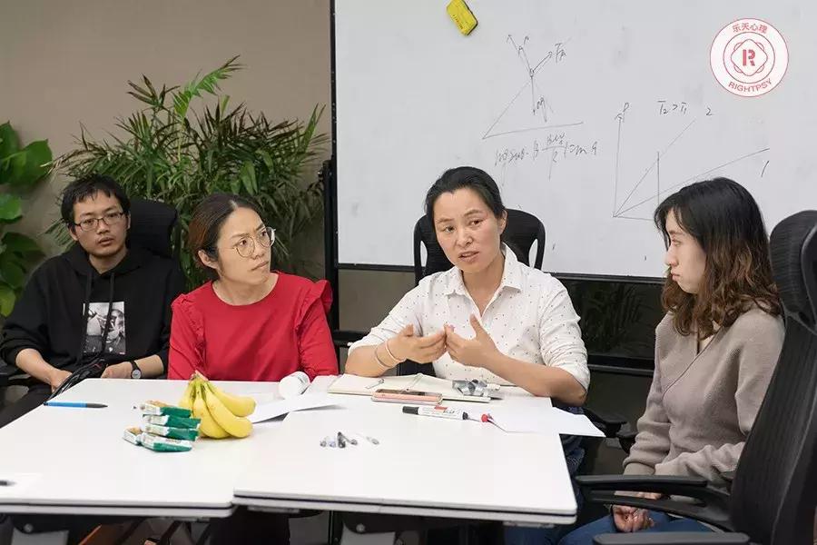 团体心理辅导活动方案之情绪管理,团体心理辅导活动体验与实施课程