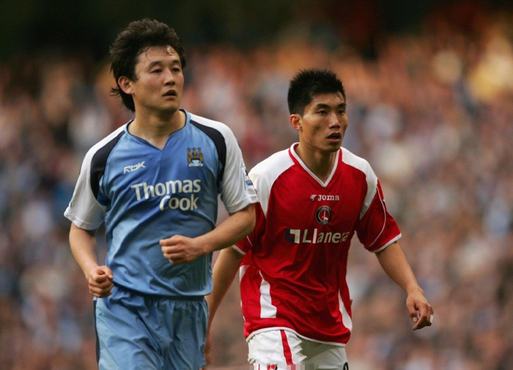 国足留洋十大球员,国足首发阵容名单张玉宁