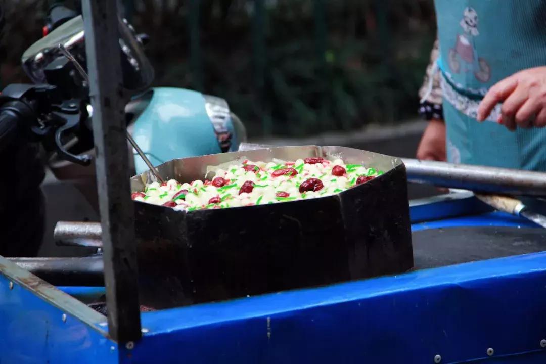 南京珠江路糖果车站照片,南京珠江路糖果车站