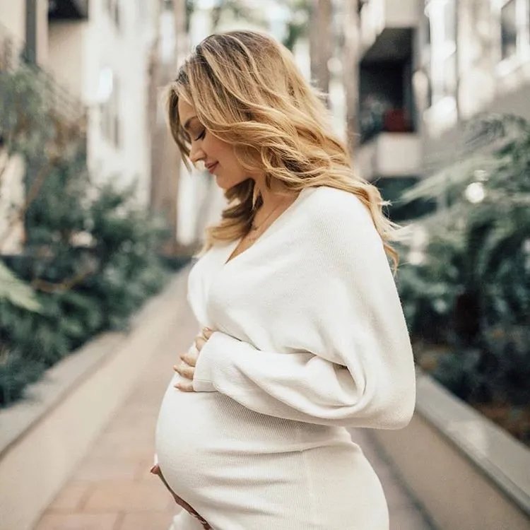 护肤攻略孕妇,孕妇精简护肤步骤视频教程