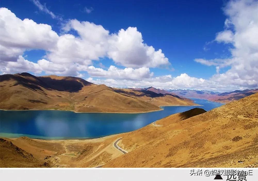 摄影构图有三角式构图吗,为什么摄影越拍要学的越多