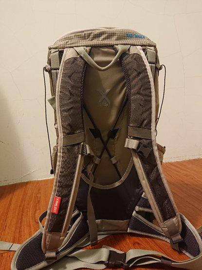 纵横山野的最佳伙伴,德国户外品牌TATONKA塔通卡户外背包实测