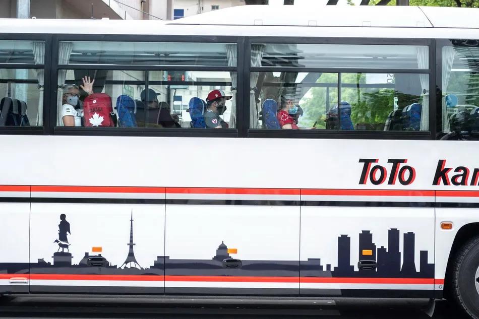 东京奥运会纸板床被各国吐槽,东京奥运会纸板床遭破坏