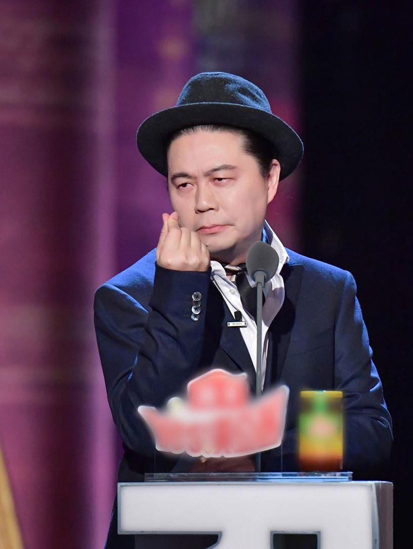 汪海林质疑批评开端的评分,汪海林吐槽大会热依扎