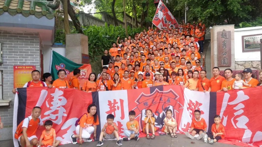 中超第10轮武汉卓尔1-0广州恒大,2019中超武汉卓尔对广州富力