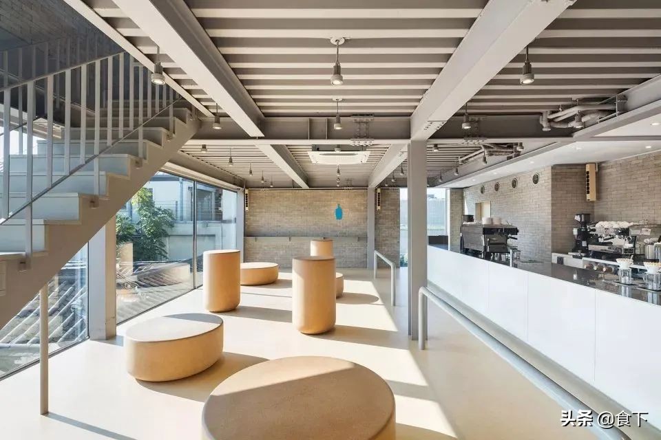 bluebottle上海首店地址,bluebottle有多少门店