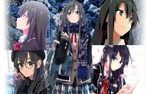 有什么看起来胃疼的动漫,吃糖果胃疼动画