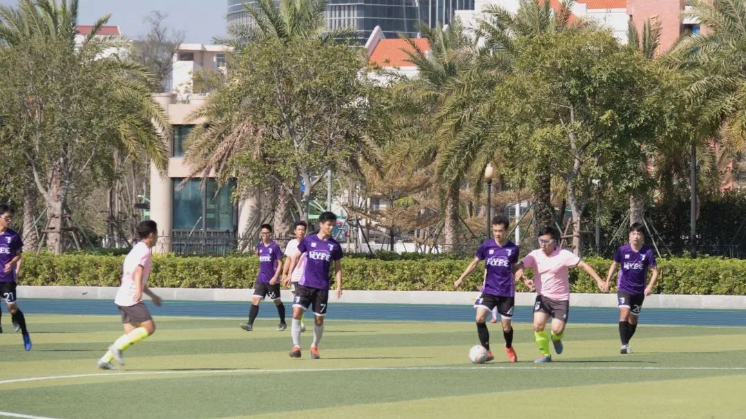 厦门大学足球联赛2019,全国青少年校园足球联赛厦门大学