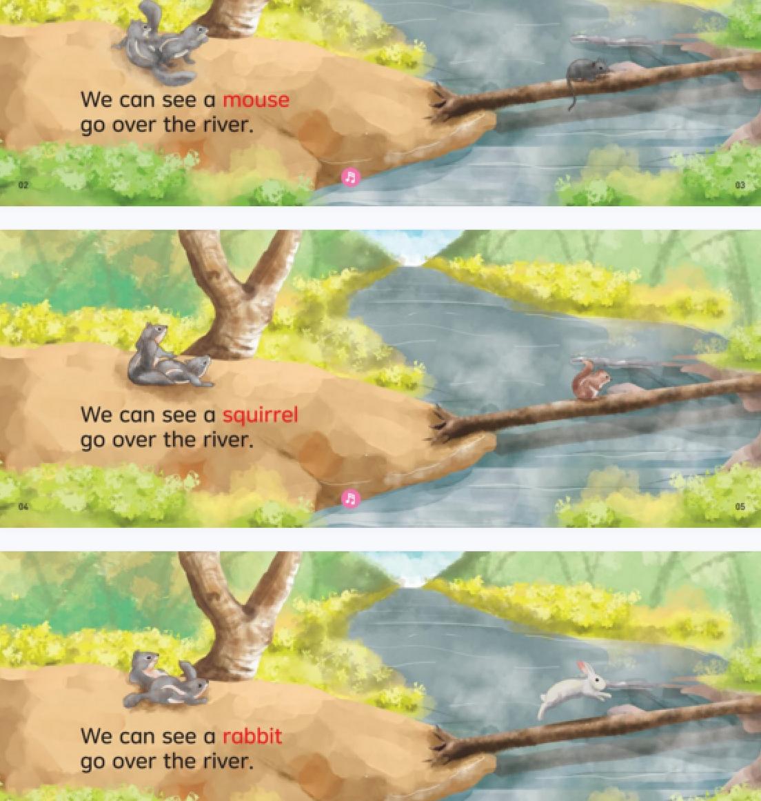 孩子英语零基础，家长英语渣，坚持刷《海尼曼》3个月碾压外教课