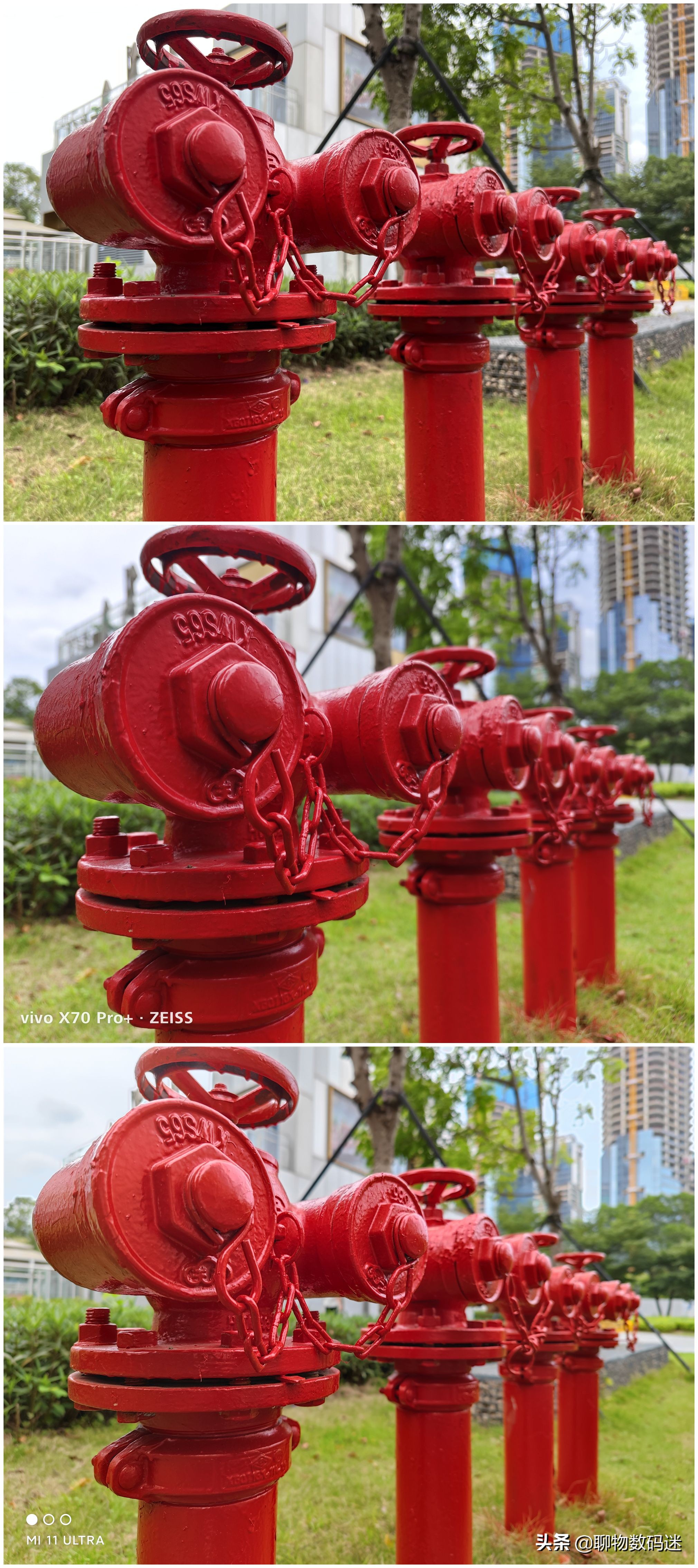 iphone8plus拍照评测,iphone还是全球最好的手机吗