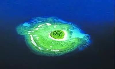 带你去看海最美的海岛,走遍全世界最美海岛