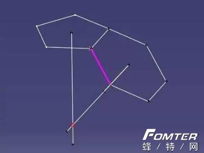 catia教程特征设计,catia绘制足球视频教程