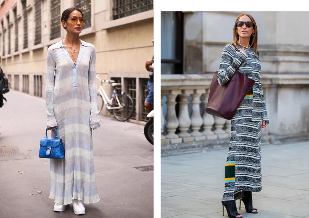 春夏新款王炸爆款提花面料,春夏必入的牛仔裙