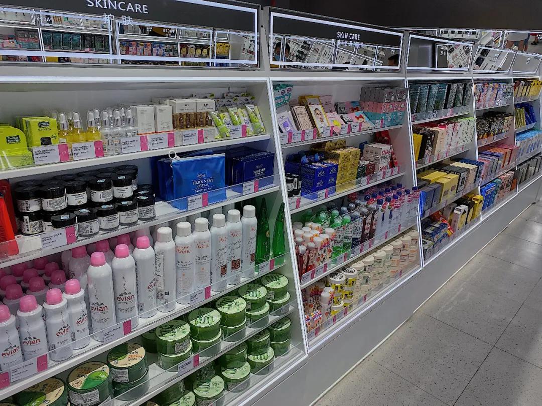 西安平价彩妆合集,都市丽人西安