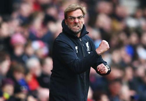 克洛普顶级教练,克洛普执教水平怎么样