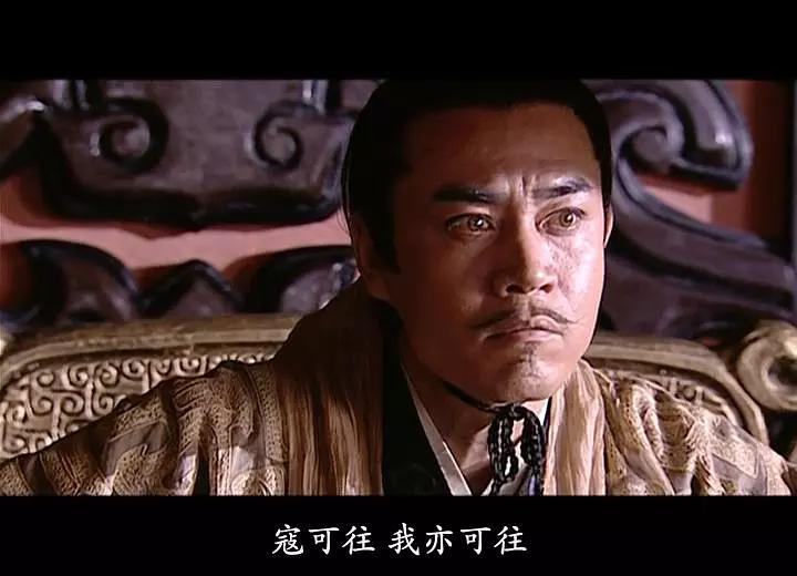 古代历史朝代顺序及电视剧,中国每个朝代的历史剧