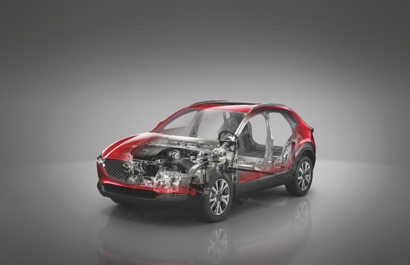 出走半生归来仍是少年出自哪本书,cx-30综合评价