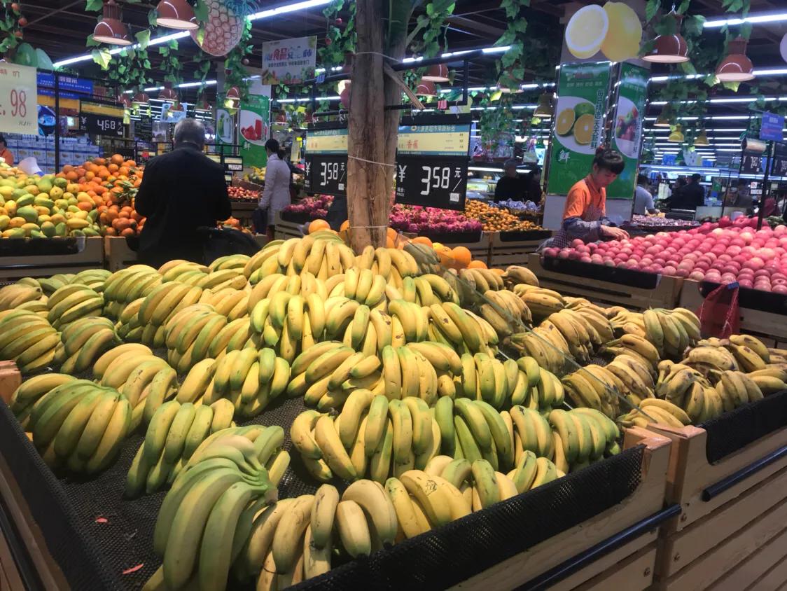 广西南宁市水果,广西南宁哪里水果最便宜