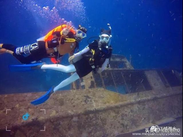 想考潜水教练应该怎么规划,考潜水教练需要多少天