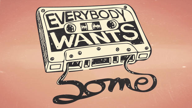 用旋律纪录每一段故事，勾起我们泛黄的记忆。