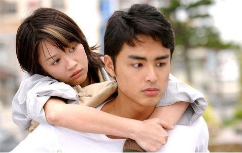 陈乔恩偏偏爱上你,陈乔恩为什么选择林心如