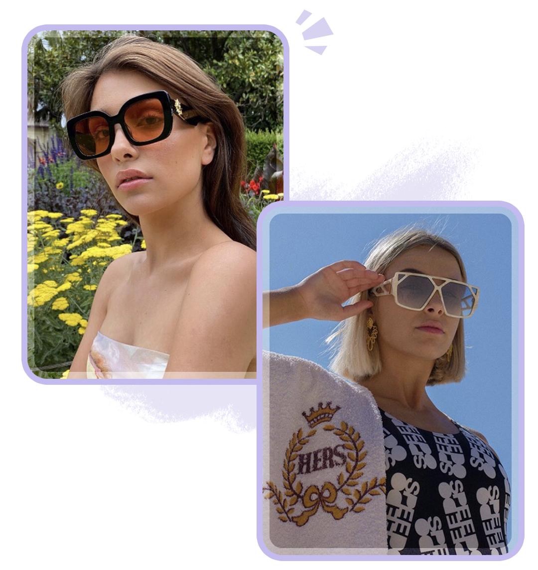 今夏潮人必备单品,今夏最有名的单品