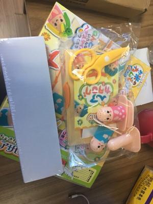 海淘经验总结费雪、美泰、孩之宝、Hape、澳贝等进口玩具的真假