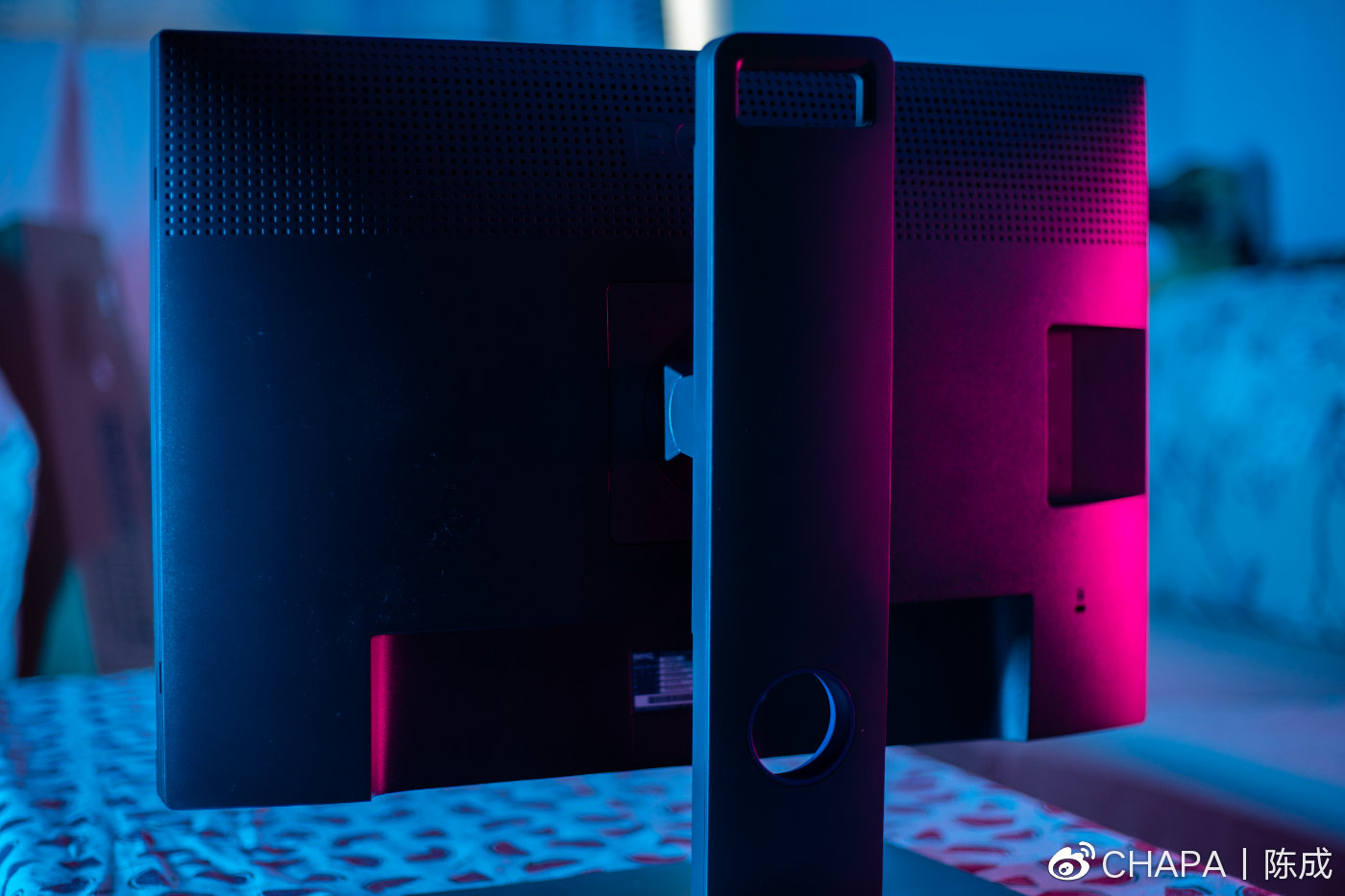 明基sw240显示器怎么设置,明基显示器sw240校色