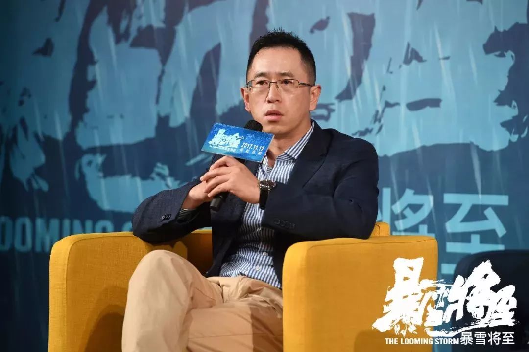 导演的基本功有多重要,每个人对摄影的定义不同