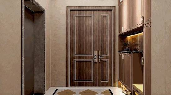 大门的朝向是指进门还是出门,自建房大门内开好还是外开好