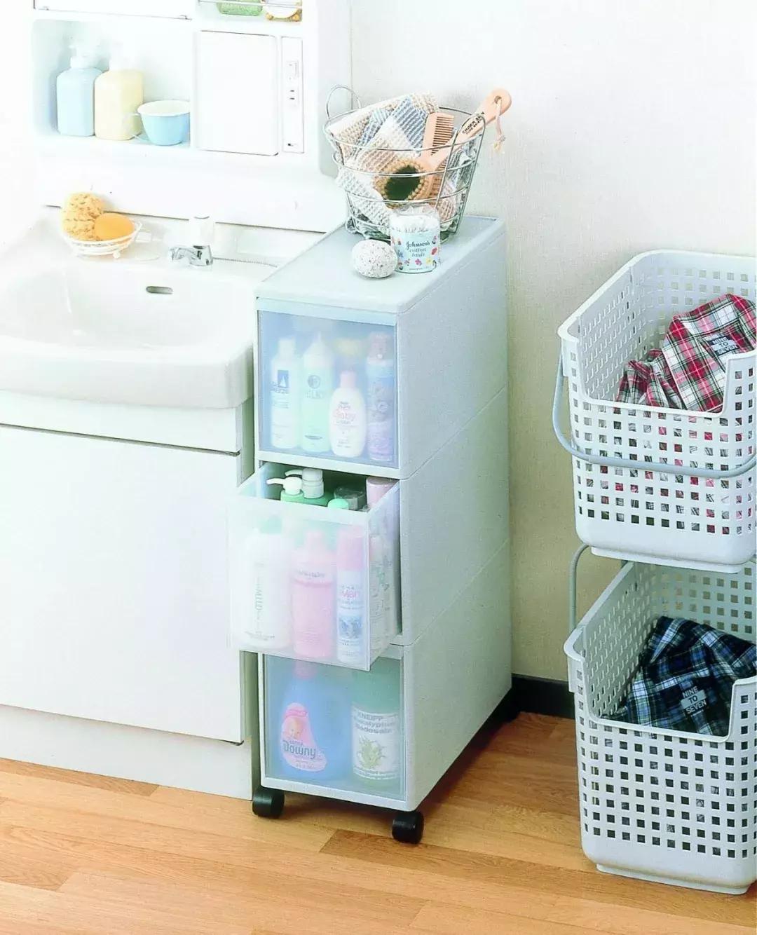 强迫症整理记忆,强迫症治愈系收纳小物件