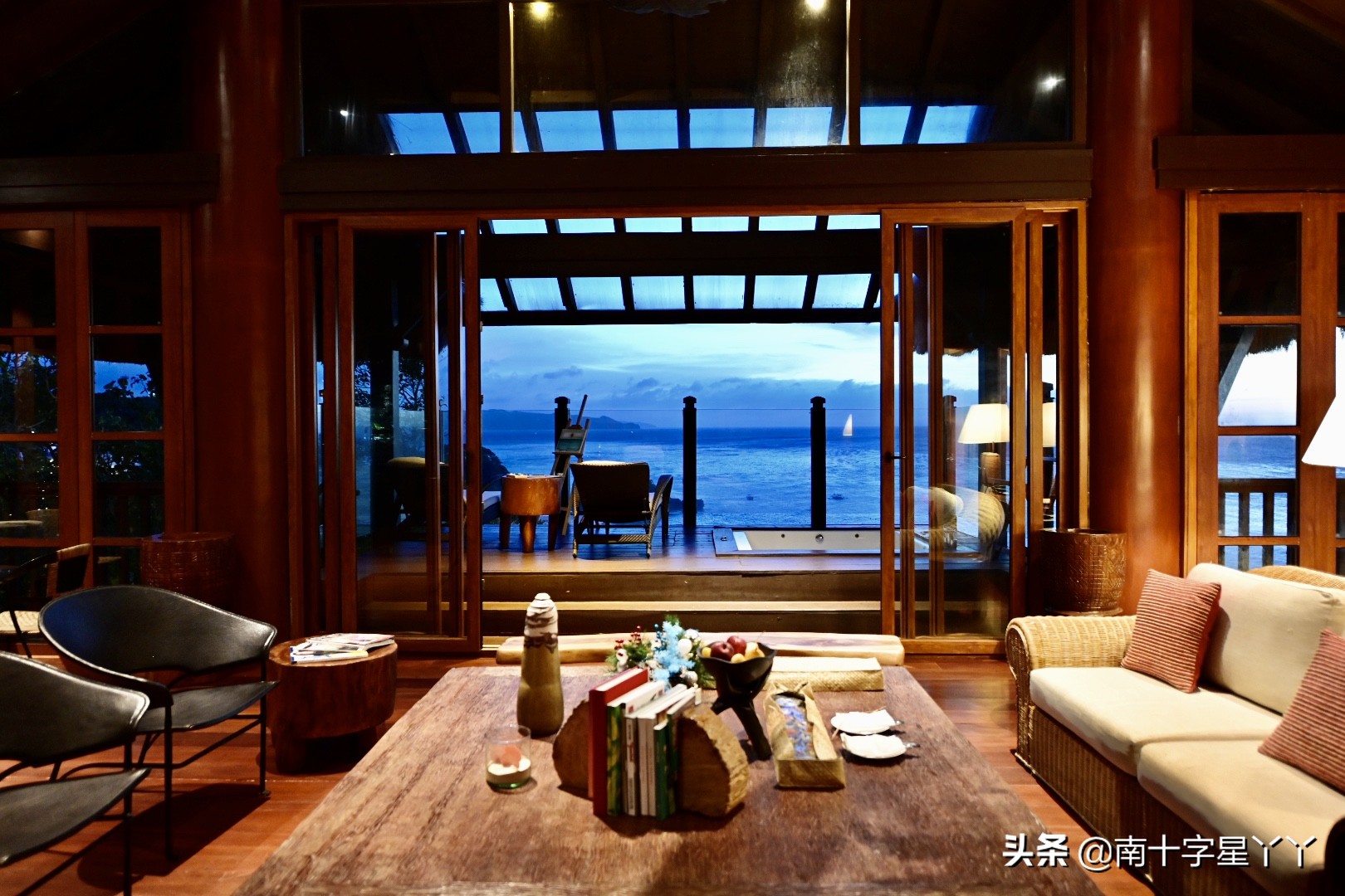 最适合避寒的海岛,冬季适合旅游的海岛