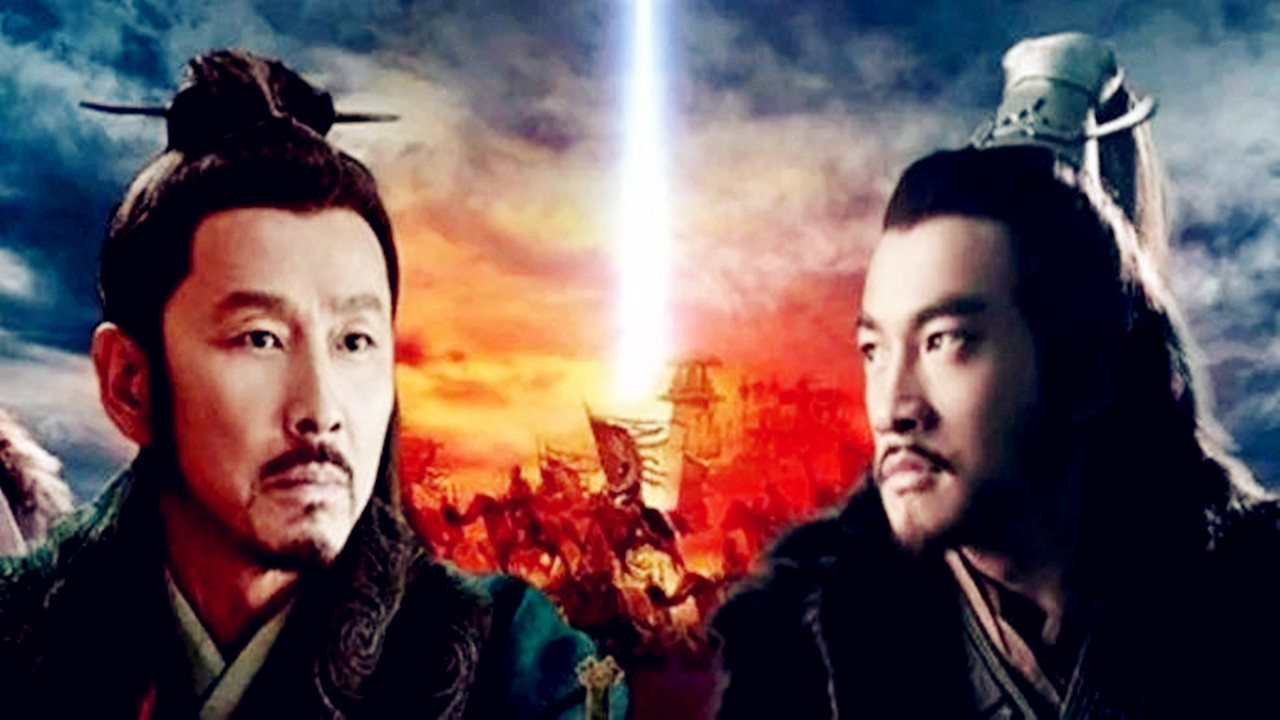 秦始皇运用的军事策略,秦始皇铁腕夺权