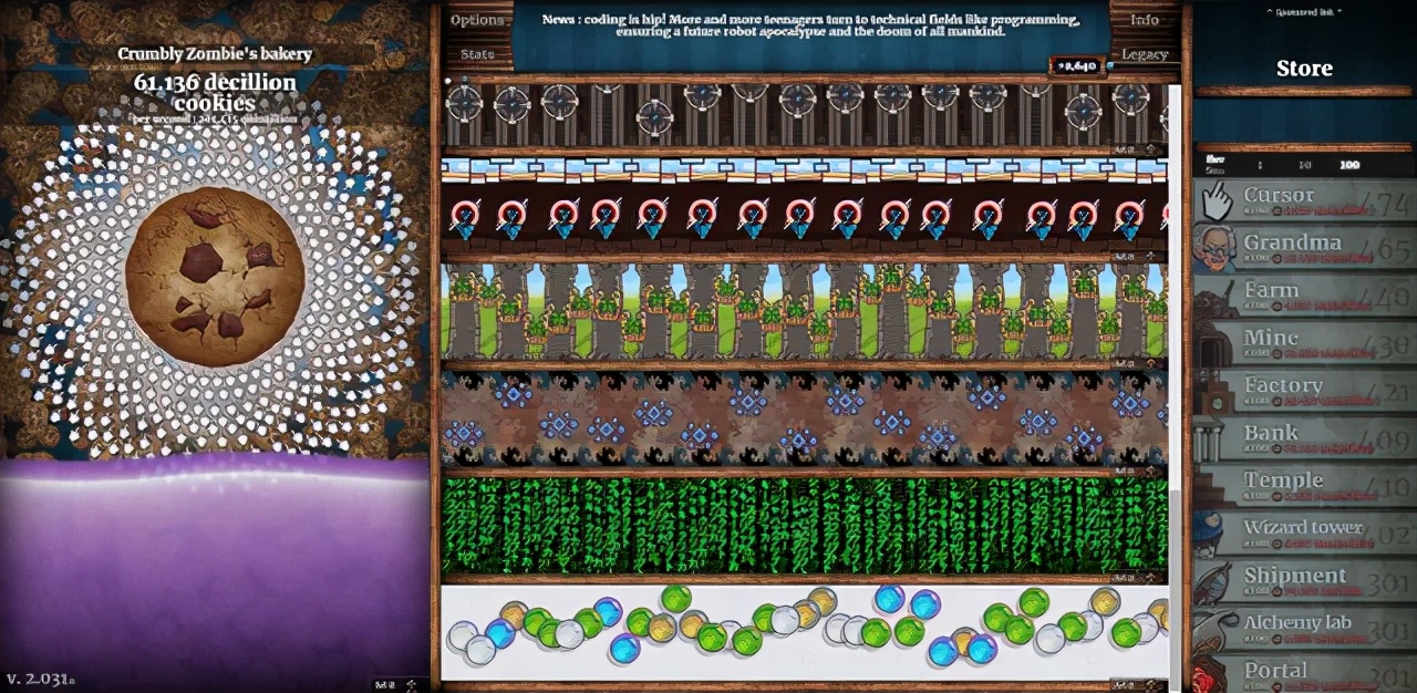 steam放置类游戏排行榜,steam最新放置游戏排行榜