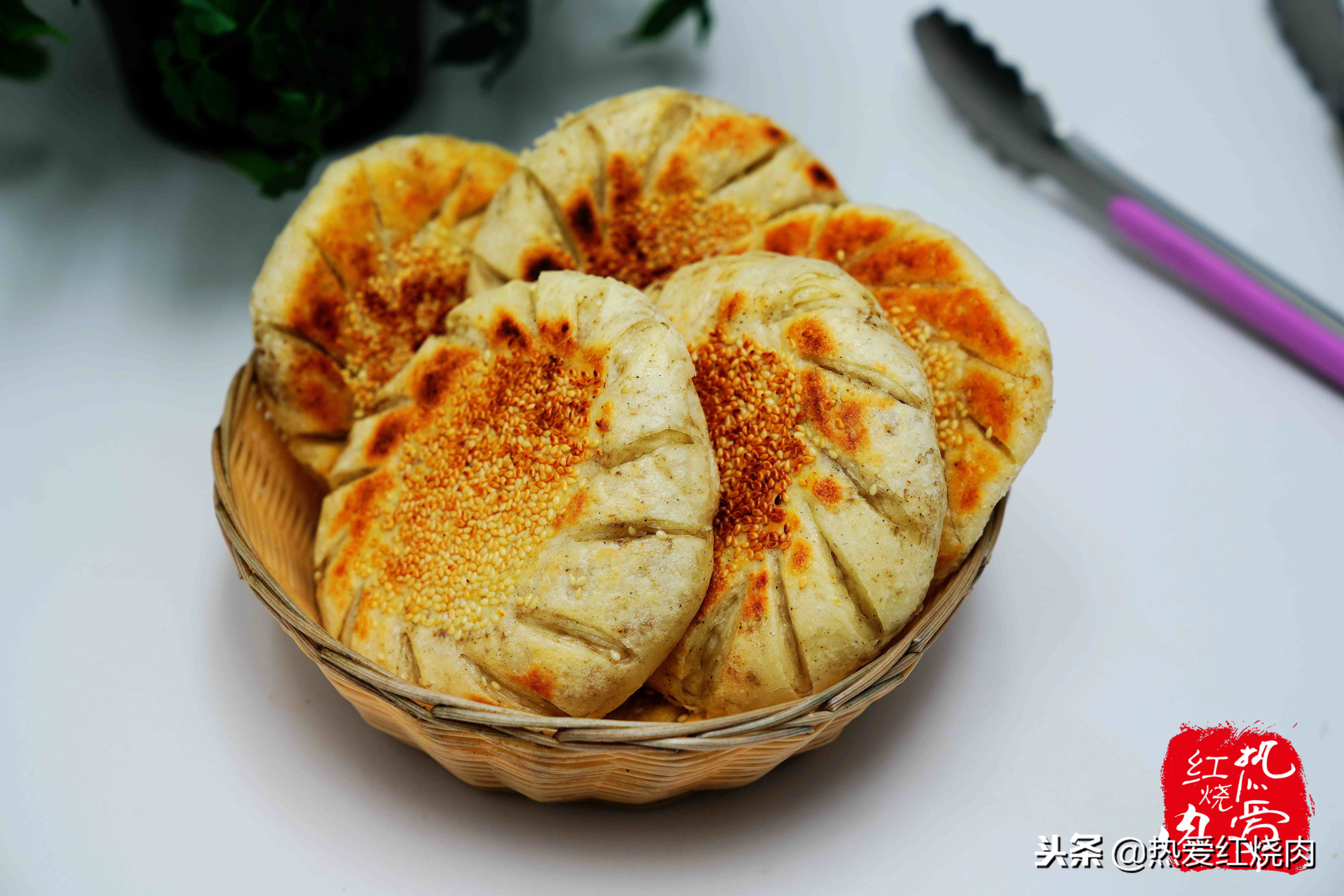 发面饼蒸多少时间,发面饼烙制时间