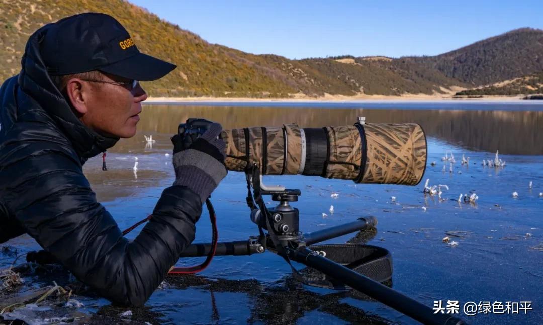 自然合伙人|“三江主人”彭建生：建一座图像喜马拉雅的藏族汉子