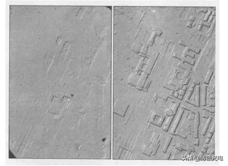 无人机载三维激光扫描技术发展,机载三维激光扫描系统特点