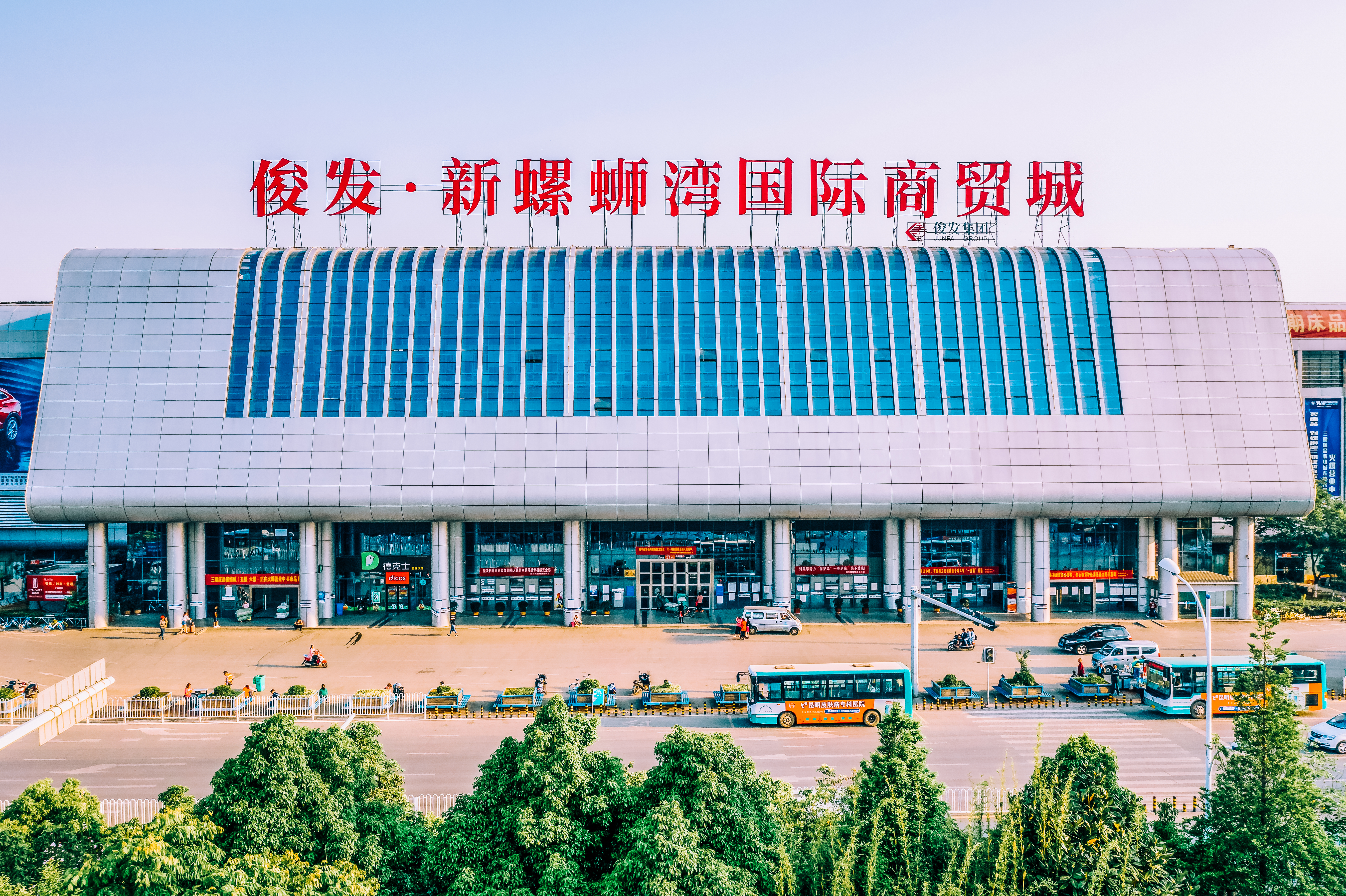 昆明新螺蛳湾商铺转租,新螺蛳湾租金价格