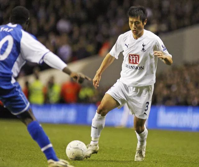 韩国球星孙兴慜十佳球,韩国球星孙兴民欧冠进球